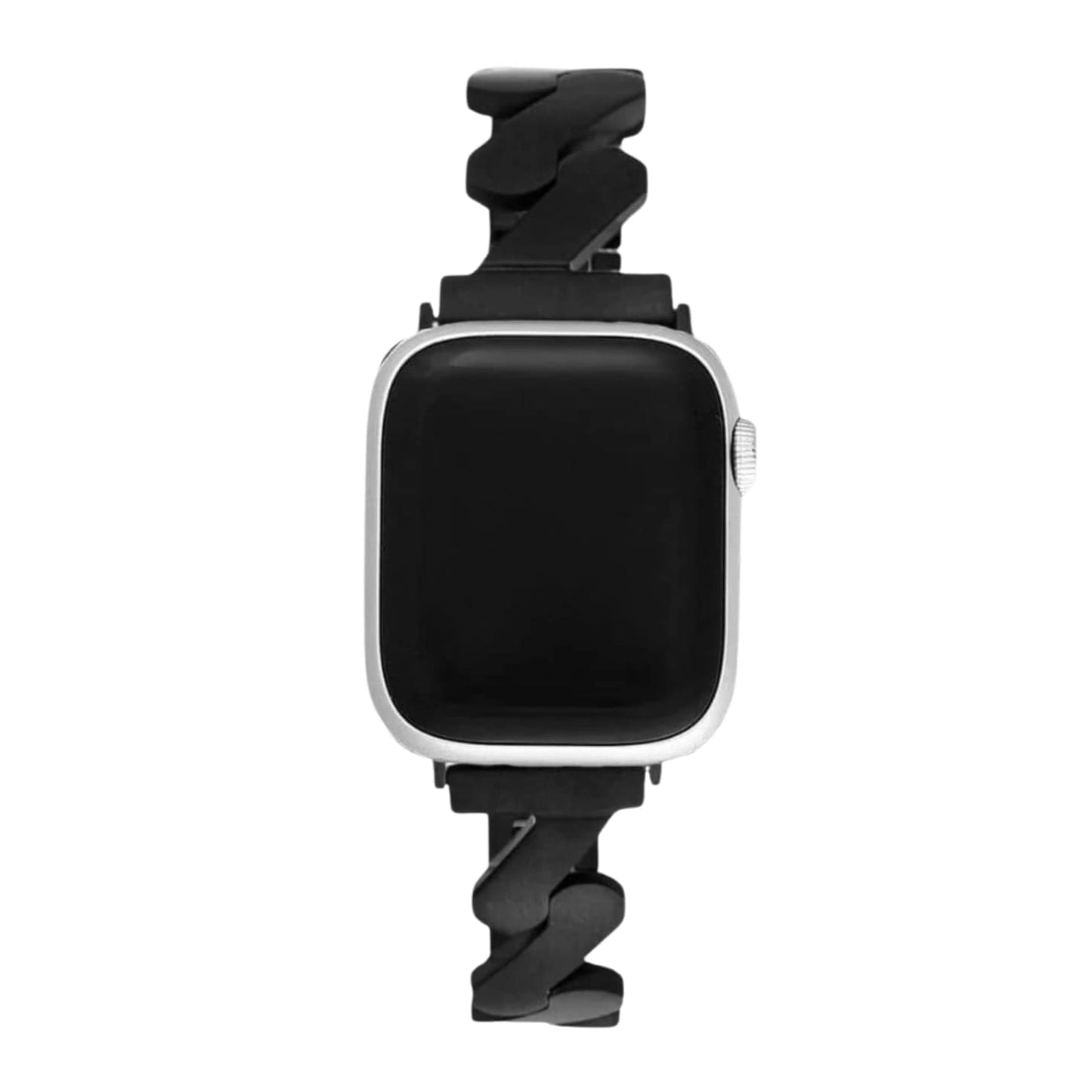 Bransoletka/Pasek do Apple Watch Auriel Black
