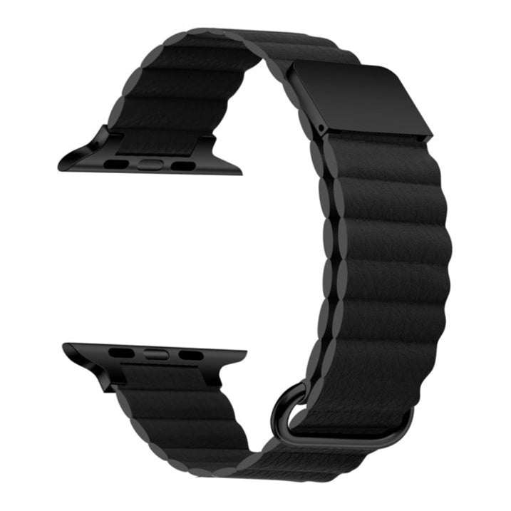 Bransoletka Nero dla Apple Watch Black