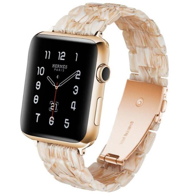 Bransoletka/Pasek do Apple Watch Dream Amber