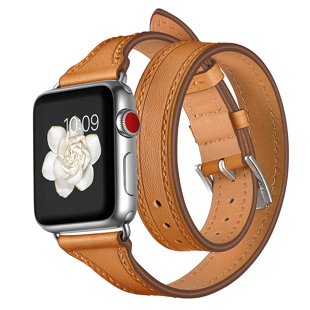 Bransoletka Double Loop dla Apple Watch
