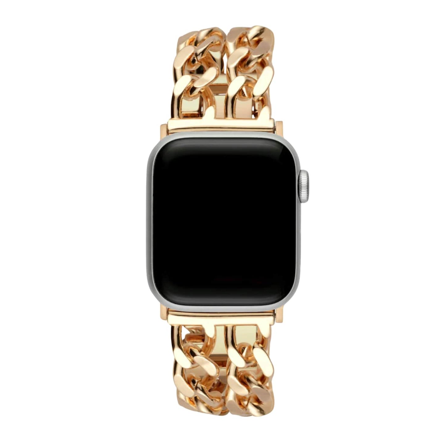 Bransoletka/Pasek do Apple Watch Noir Rose Gold