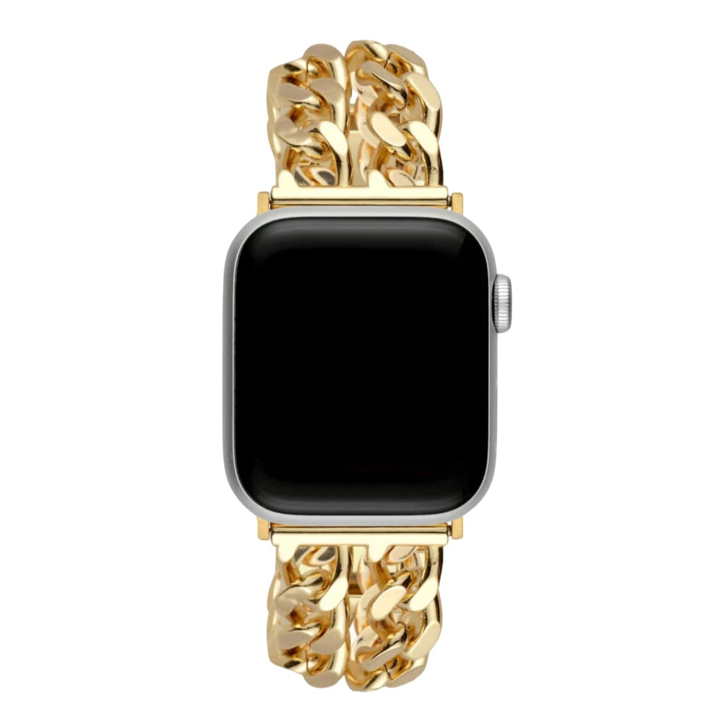 Bransoletka/Pasek do Apple Watch Noir Gold