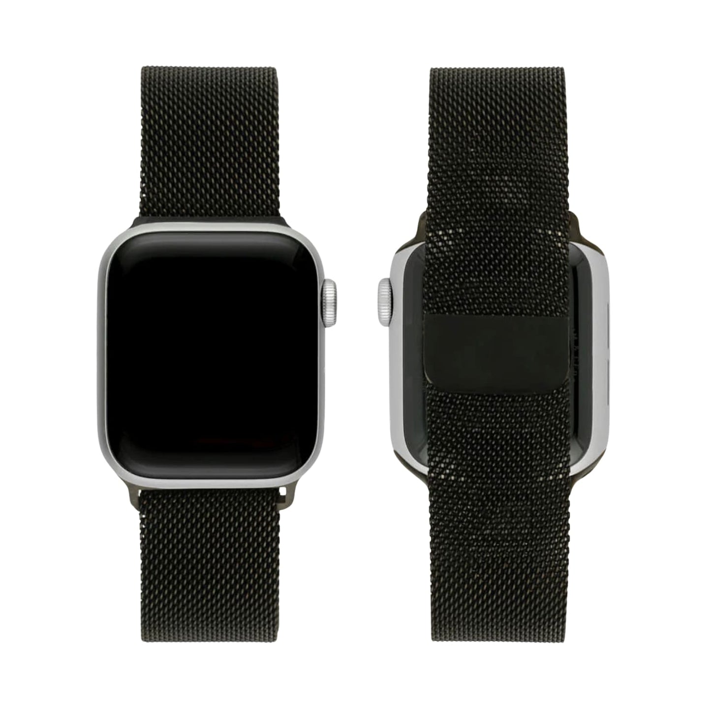 Bransoletka/Pasek do Apple Watch Linea Vintage Black