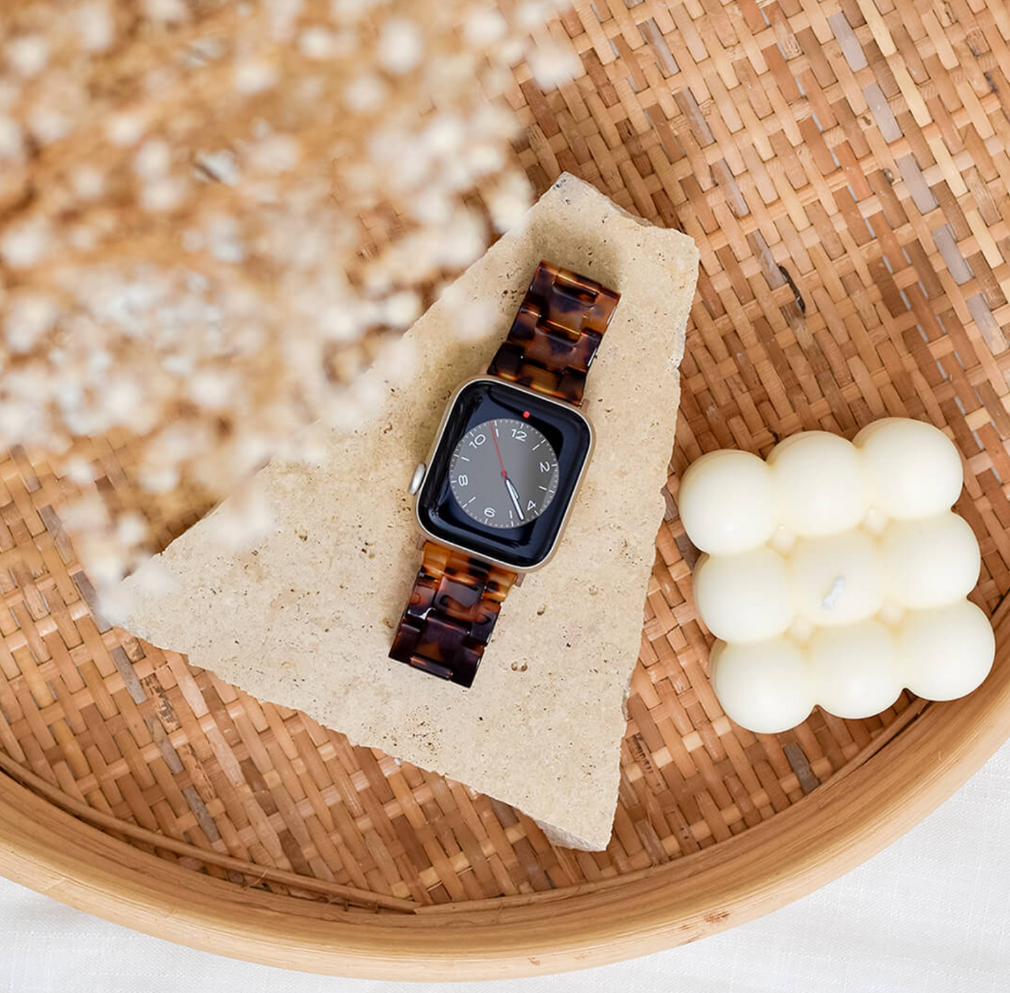 Bransoletka/Pasek do Apple Watch Dream Tiger