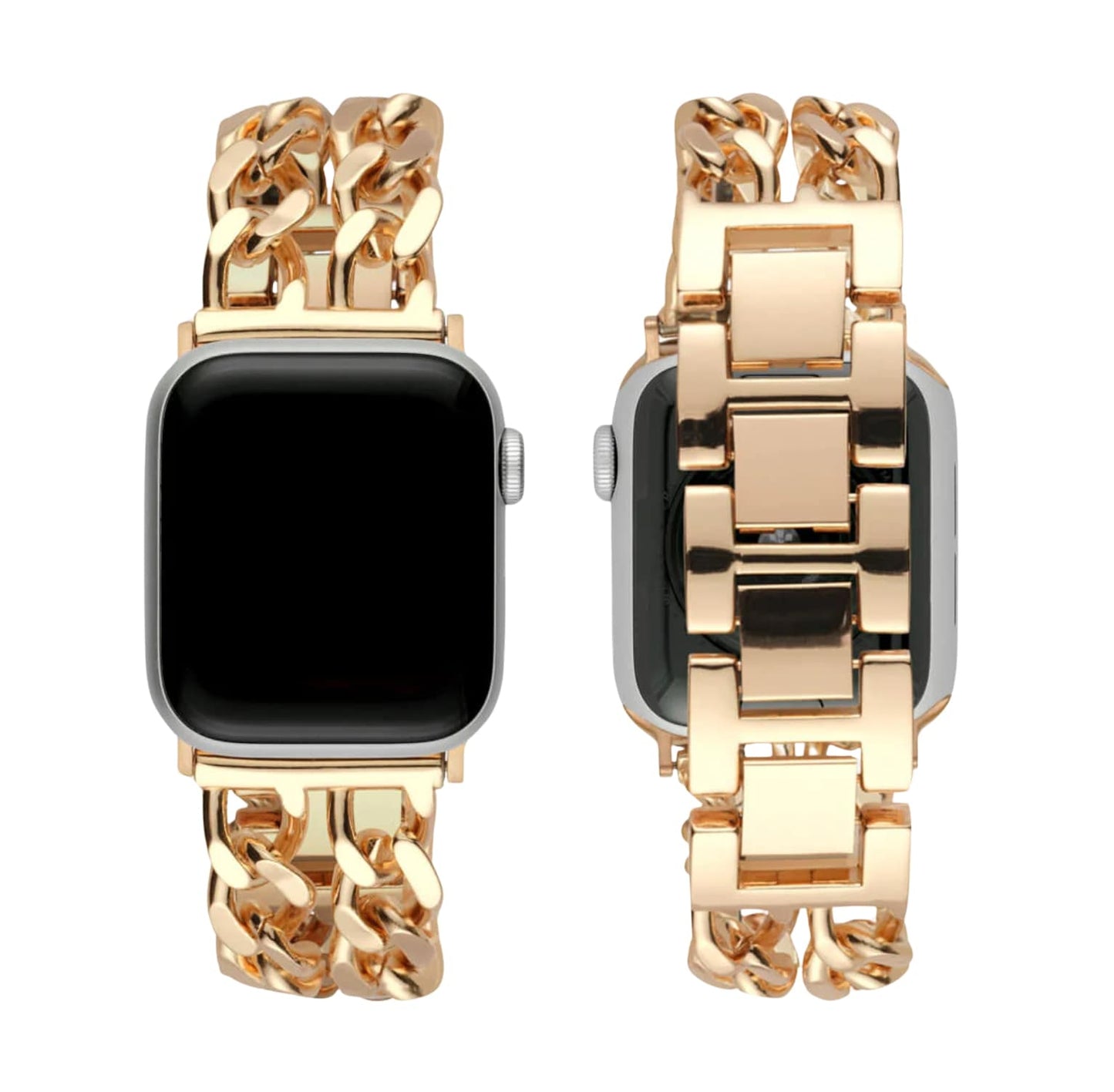 Bransoletka/Pasek do Apple Watch Noir Rose Gold