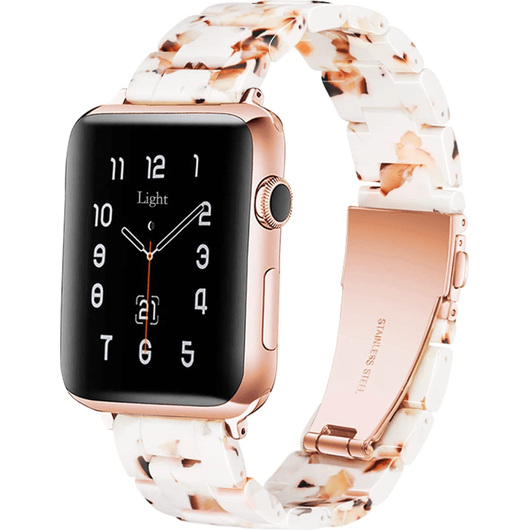 Bransoletka/Pasek do Apple Watch Dream Cappuccino - Foxyband