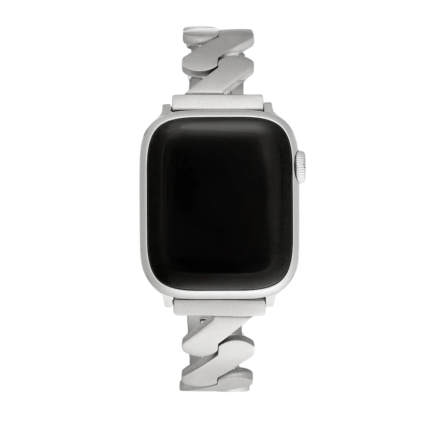 Bransoletka/Pasek do Apple Watch Auriel Silver