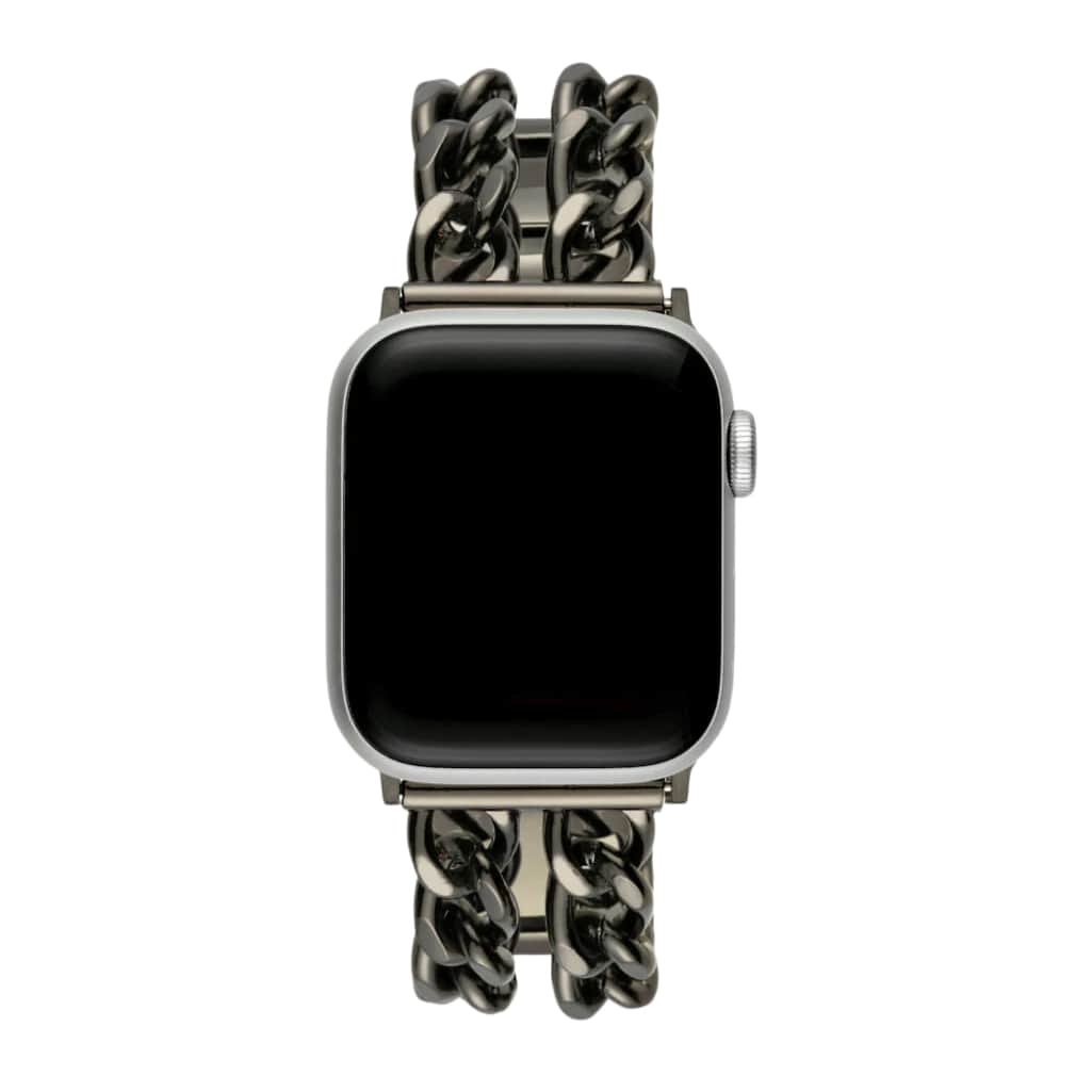 Bransoletka/Pasek do Apple Watch Noir Black