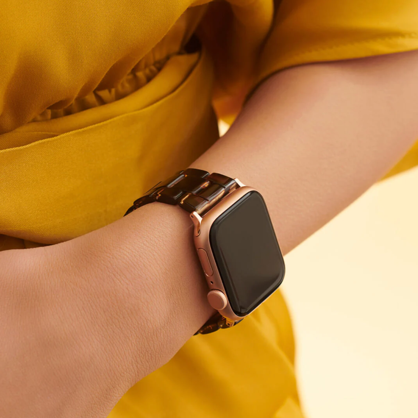 Bransoletka/Pasek do Apple Watch Dream Tiger