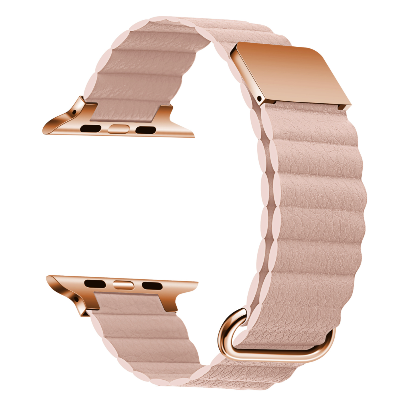 Bransoletka Nero dla Apple Watch Pink