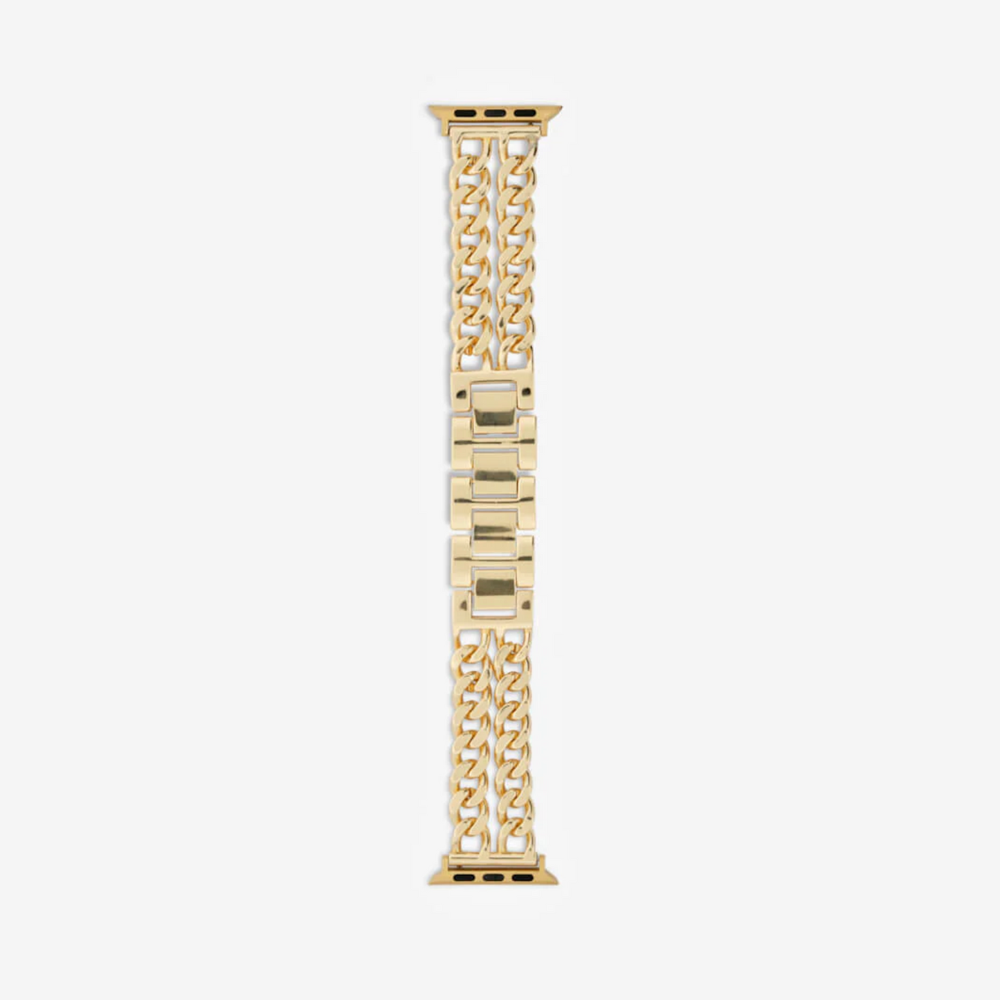 Bransoletka/Pasek do Apple Watch Noir Gold
