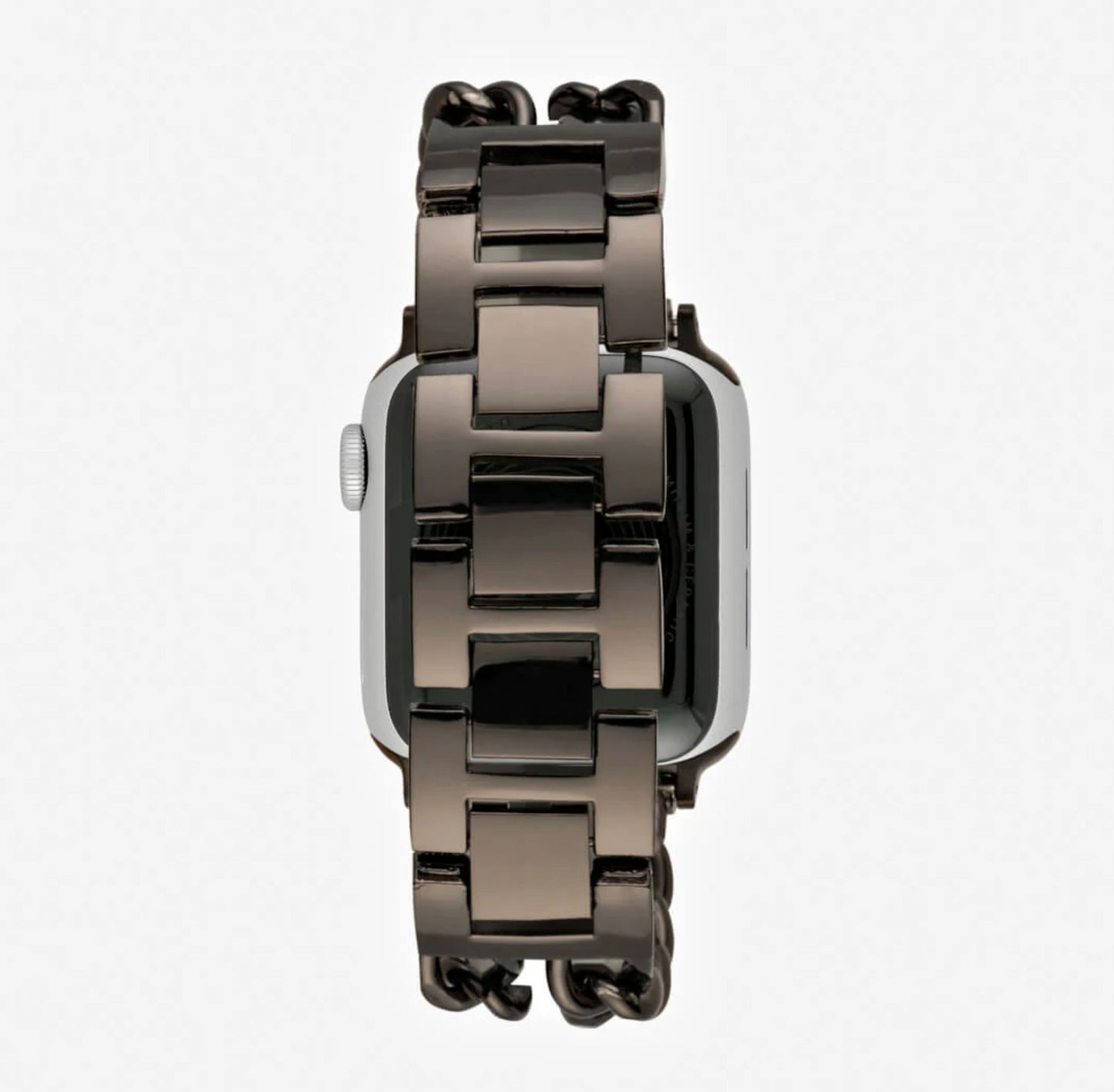 Bransoletka/Pasek do Apple Watch Noir Black