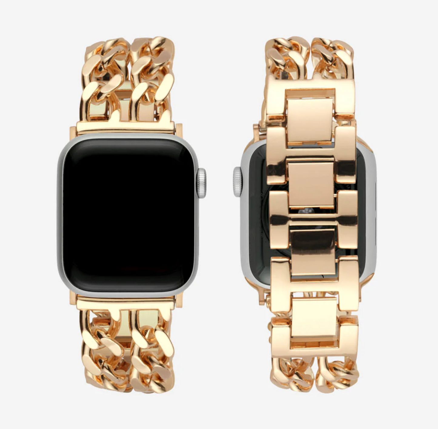 Bransoletka/Pasek do Apple Watch Noir Rose Gold