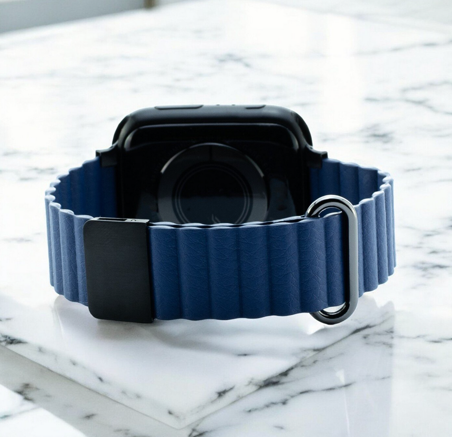 Bransoletka Nero dla Apple Watch Blue