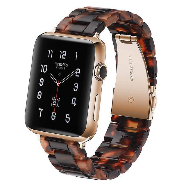 Bransoletka/Pasek do Apple Watch Dream Tiger - Foxyband