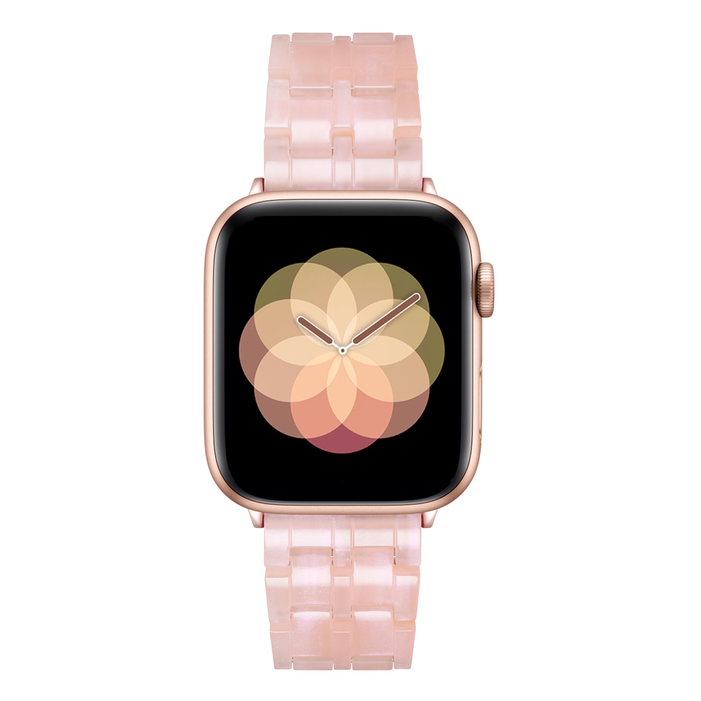 Bransoletka/Pasek do Apple Watch Dream Pink