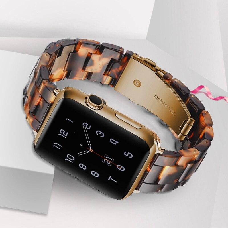 Bransoletka/Pasek do Apple Watch Dream Tiger - Foxyband