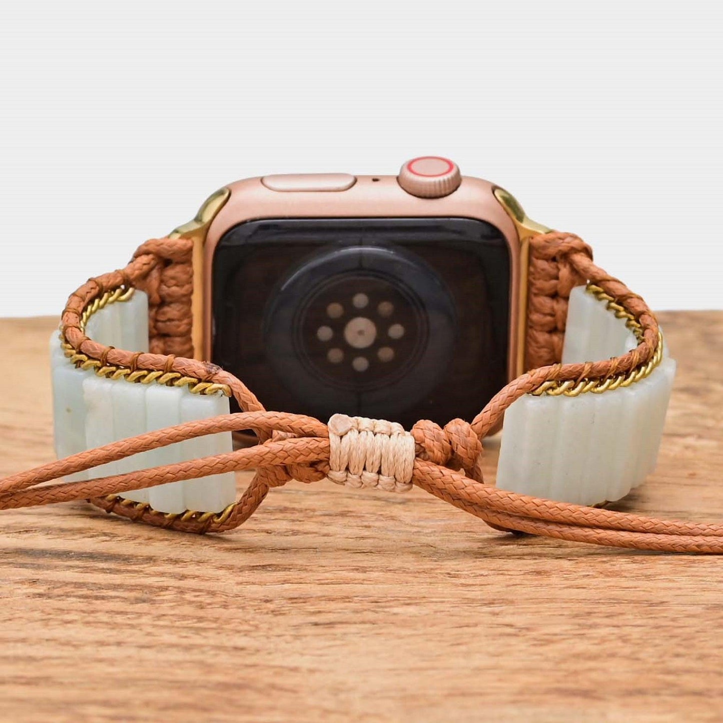 Bransoletka/Pasek do Apple Watch Spirit Amazonite - Foxyband