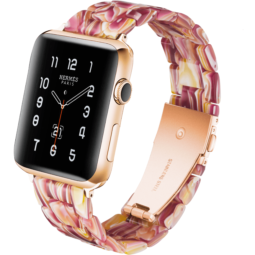 Bransoletka/Pasek do Apple Watch Dream Desert - Foxyband