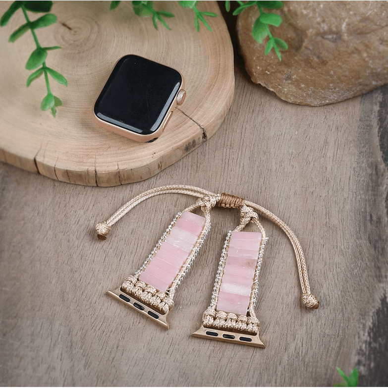 Bransoletka/Pasek do Apple Watch Spirit Opal - Foxyband