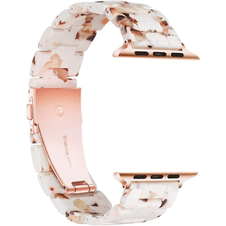 Bransoletka/Pasek do Apple Watch Dream Cappuccino - Foxyband