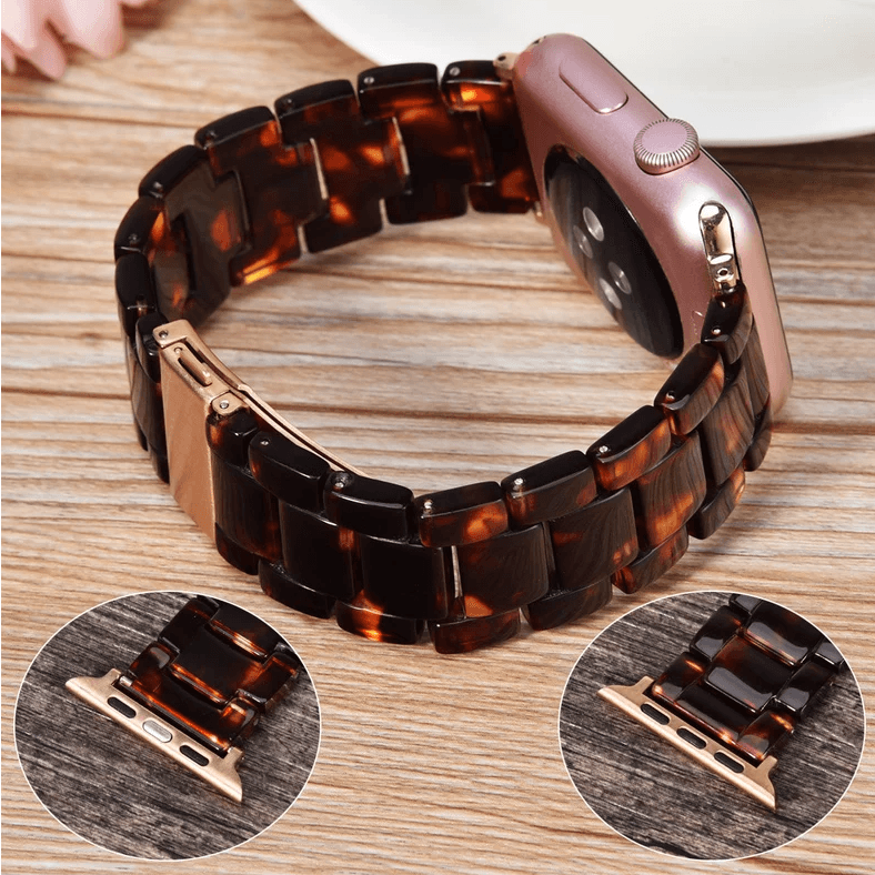 Bransoletka/Pasek do Apple Watch Dream Tiger - Foxyband