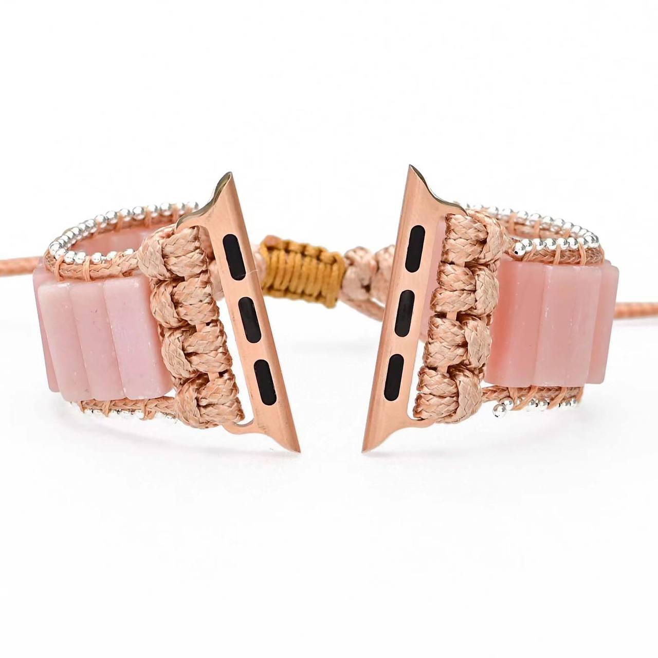 Bransoletka/Pasek do Apple Watch Spirit Opal - Foxyband