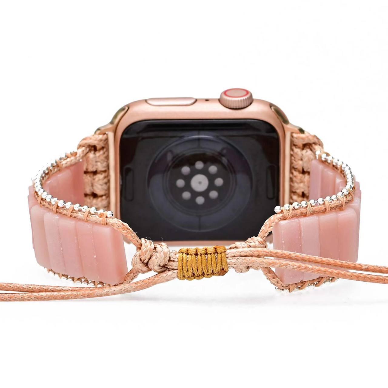 Bransoletka/Pasek do Apple Watch Spirit Opal - Foxyband