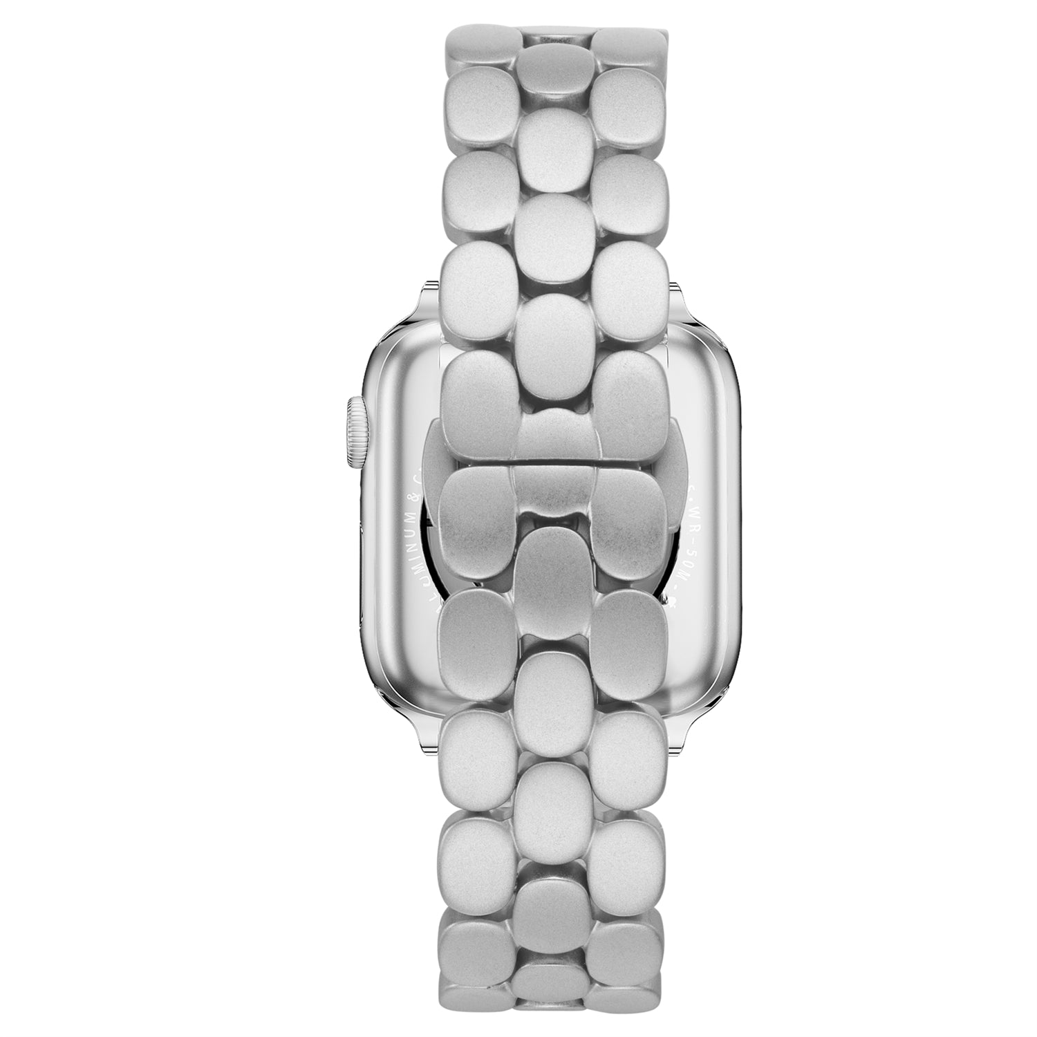 Bransoletka/Pasek do Apple Watch Metal Inspire – Foxyband