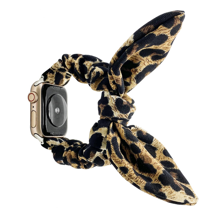 Bransoletka/Opaska dla Apple Watch Tiger LuxeBow