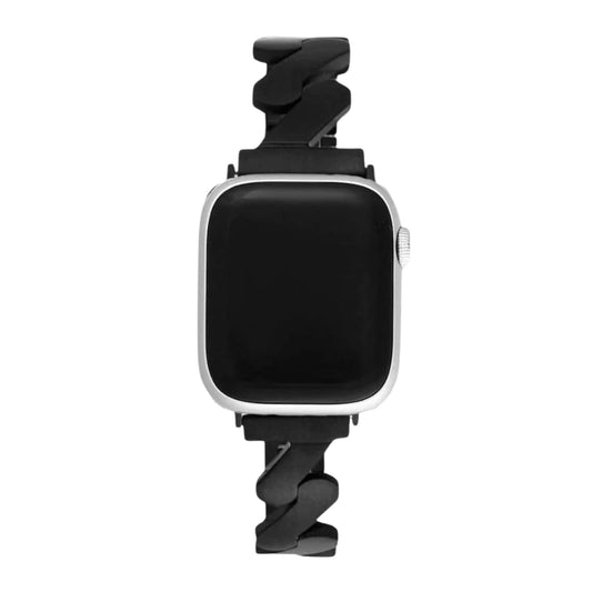 Bransoletka/Pasek do Apple Watch Auriel Black