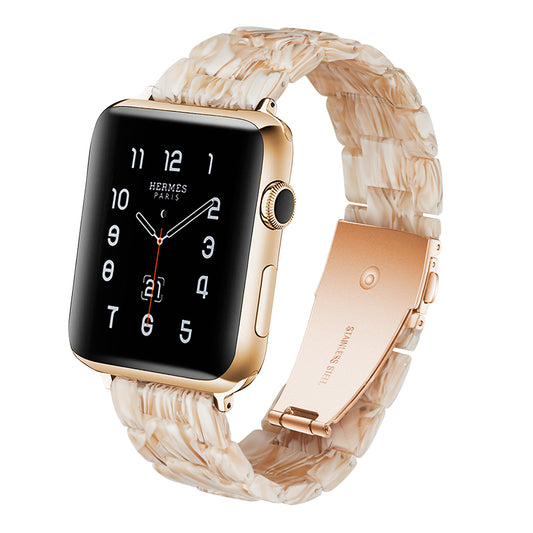 Bransoletka/Pasek do Apple Watch Dream Amber