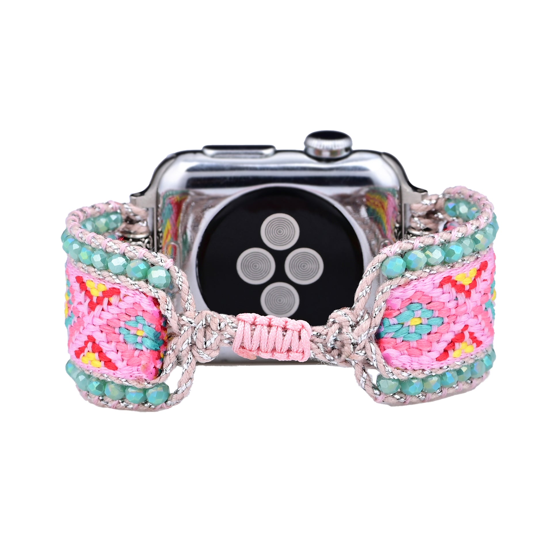 Bransoletka/Pasek do Apple Watch Pinky - Foxyband