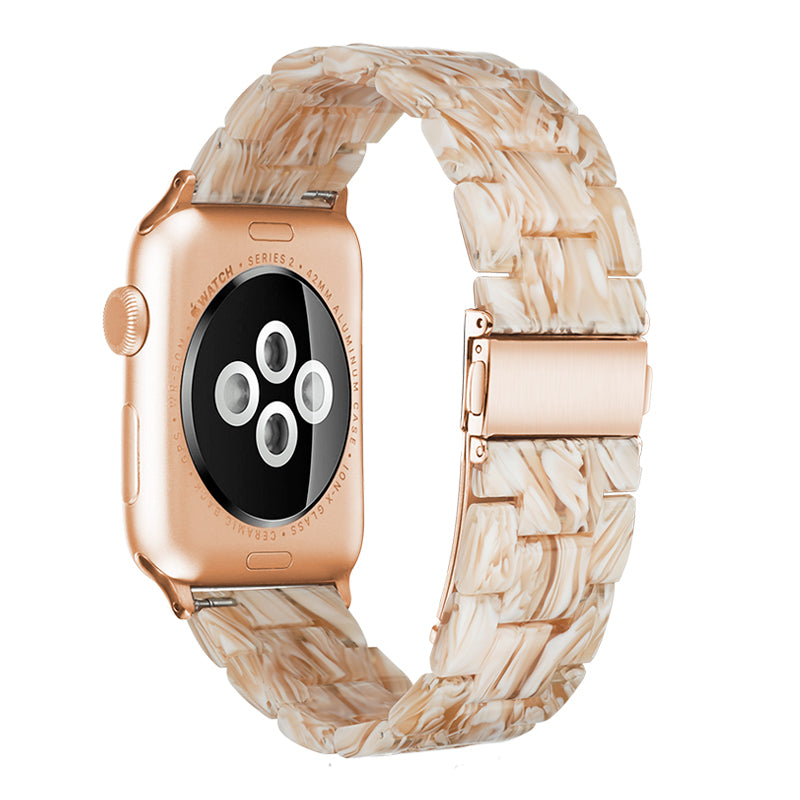 Bransoletka/Pasek do Apple Watch Dream Amber