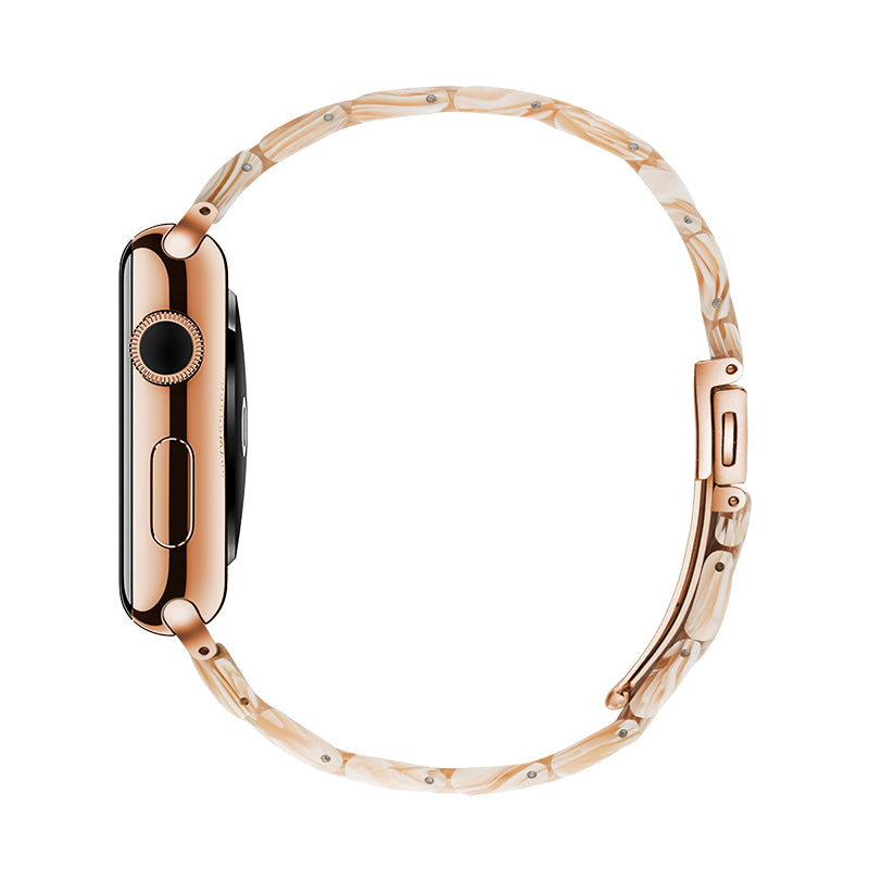 Bransoletka/Pasek do Apple Watch Dream Amber