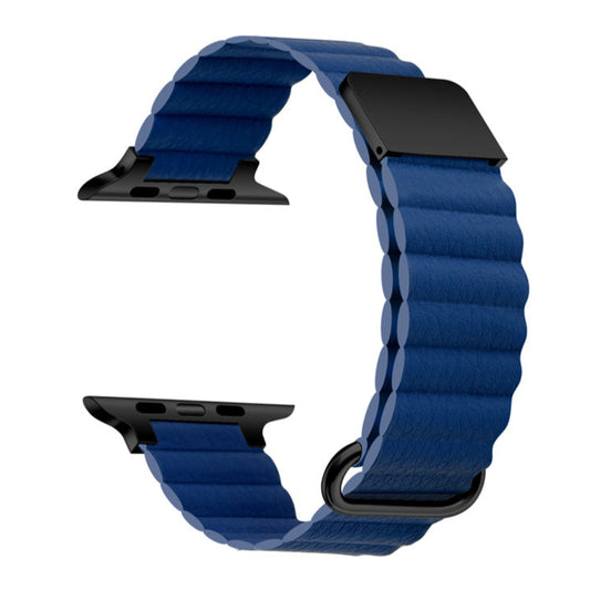 Bransoletka Nero dla Apple Watch Blue