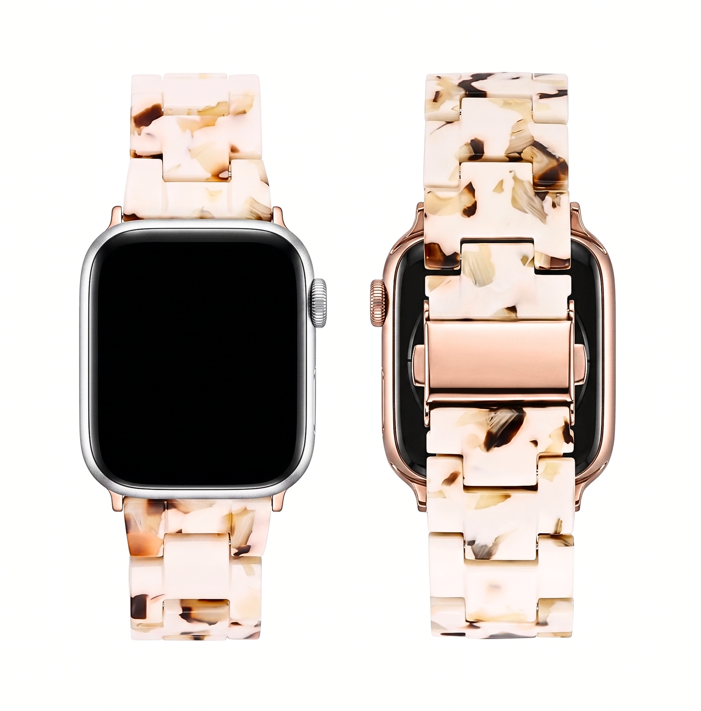 Bransoletka/Pasek do Apple Watch Dream Cappuccino