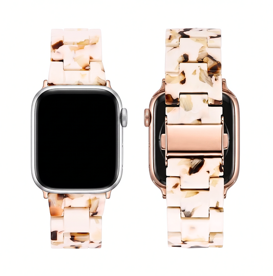 Bransoletka/Pasek do Apple Watch Dream Cappuccino