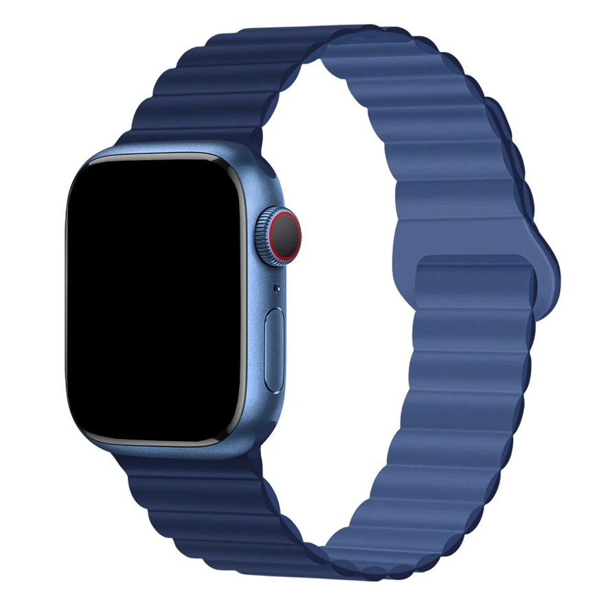 Bransoletka do Apple Watch Terra Blue - Foxyband