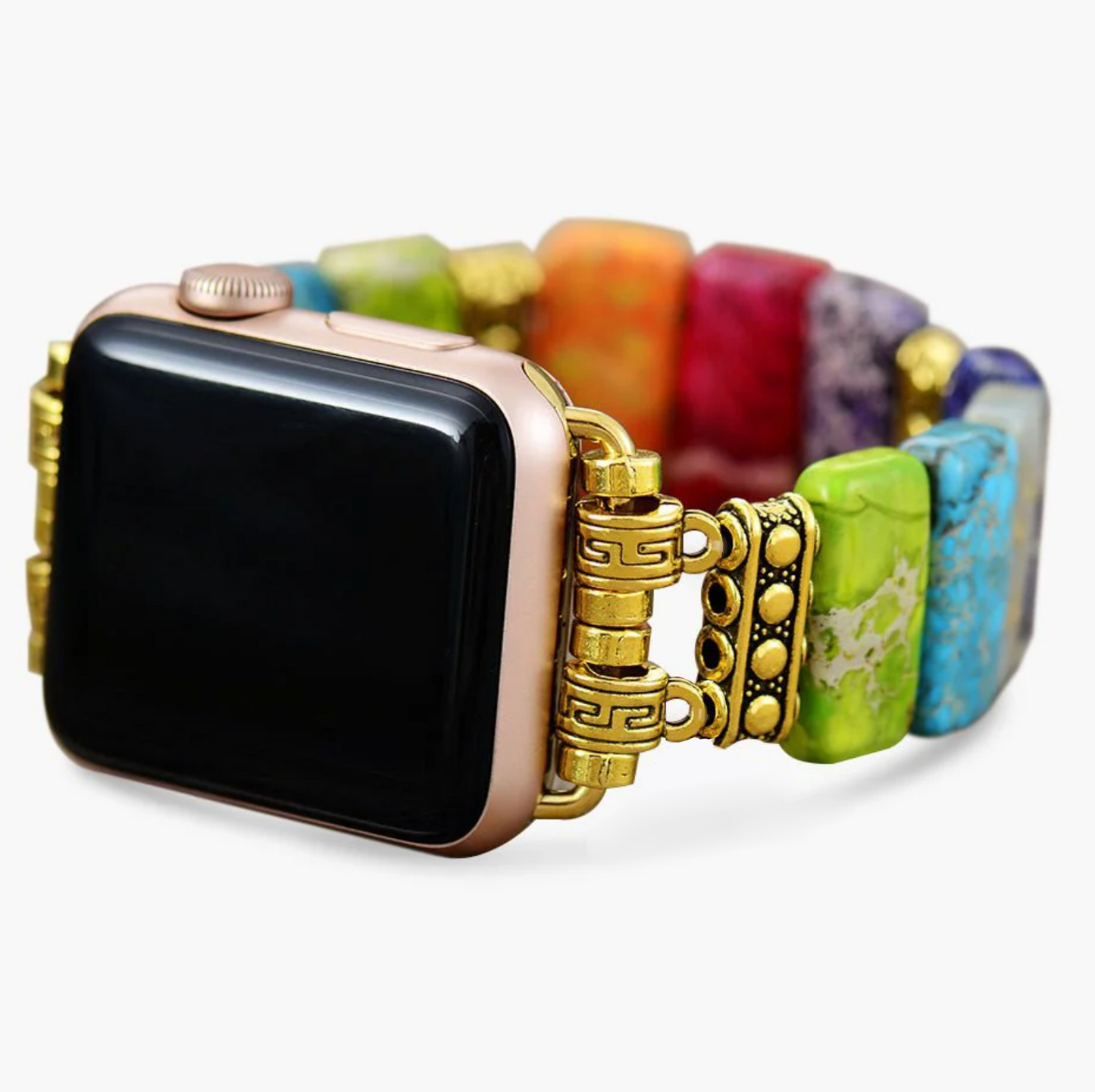 Bransoletka/Pasek do Apple Watch Jasper