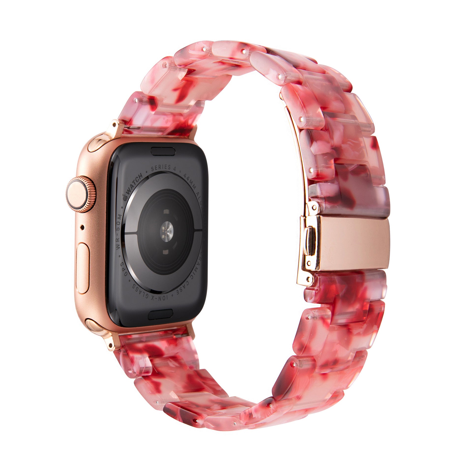 Bransoletka/Pasek do Apple Watch Dream Fuksja - Foxyband