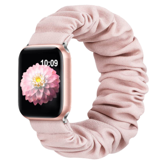 Bransoletka/Opaska dla Apple Watch Fancy Pink