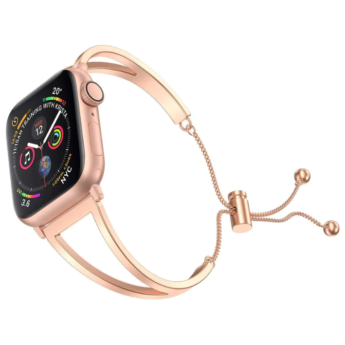 Bransoletka/Pasek do Apple Watch Angelo - Foxyband