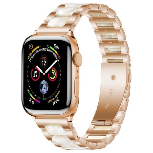 Bransoletka/Pasek do Apple Watch Chantal