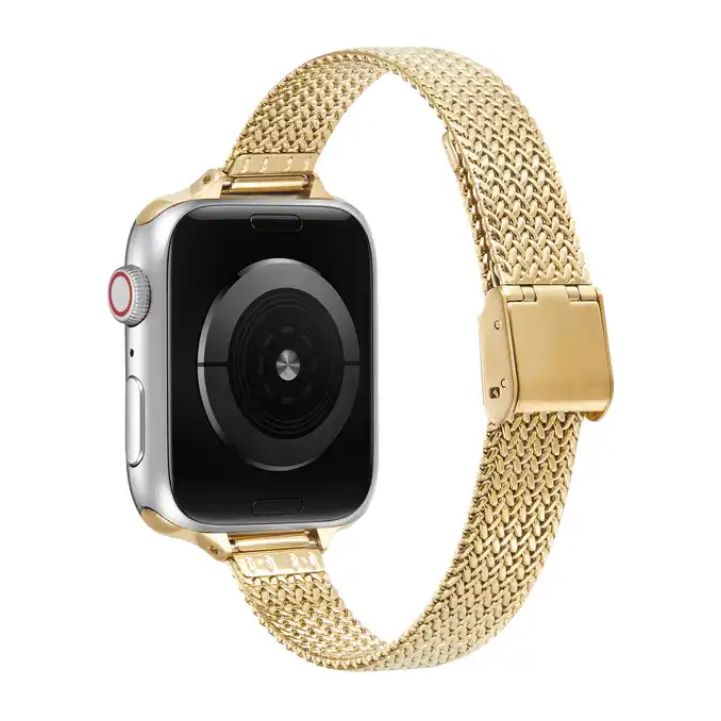 Metalowy Pasek dla Apple Watch Lorenzo