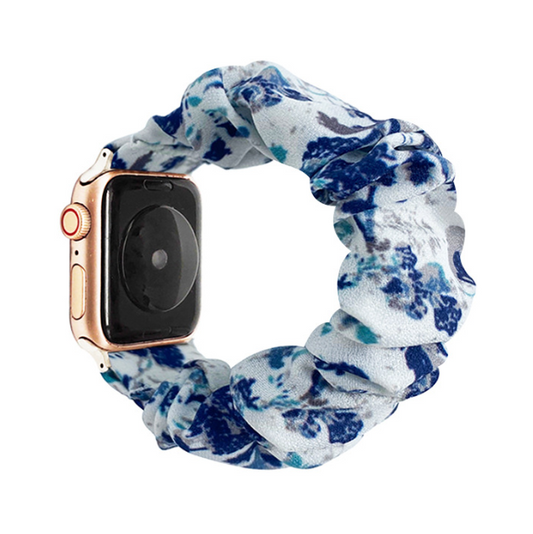 Bransoletka/Opaska dla Apple Watch Fancy