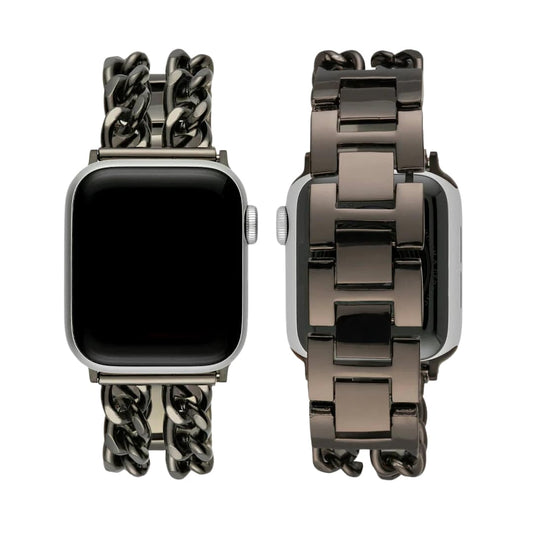 Bransoletka/Pasek do Apple Watch Noir Black