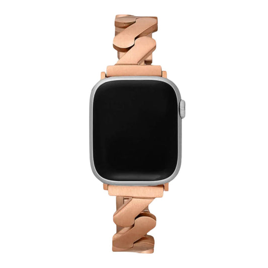 Bransoletka/Pasek do Apple Watch Auriel Rose Gold