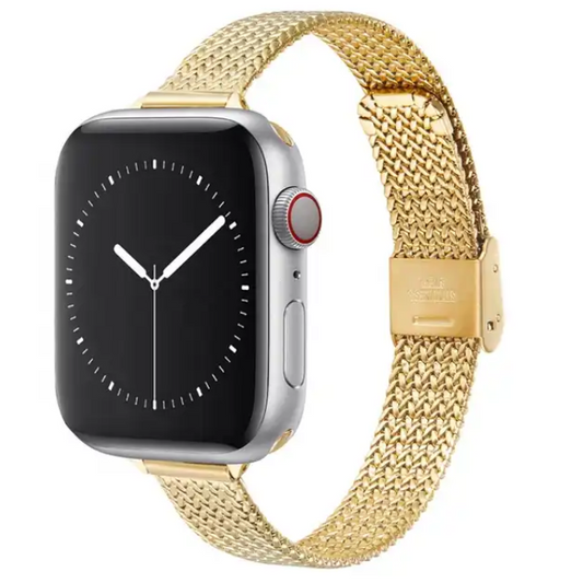 Metalowy Pasek dla Apple Watch Lorenzo