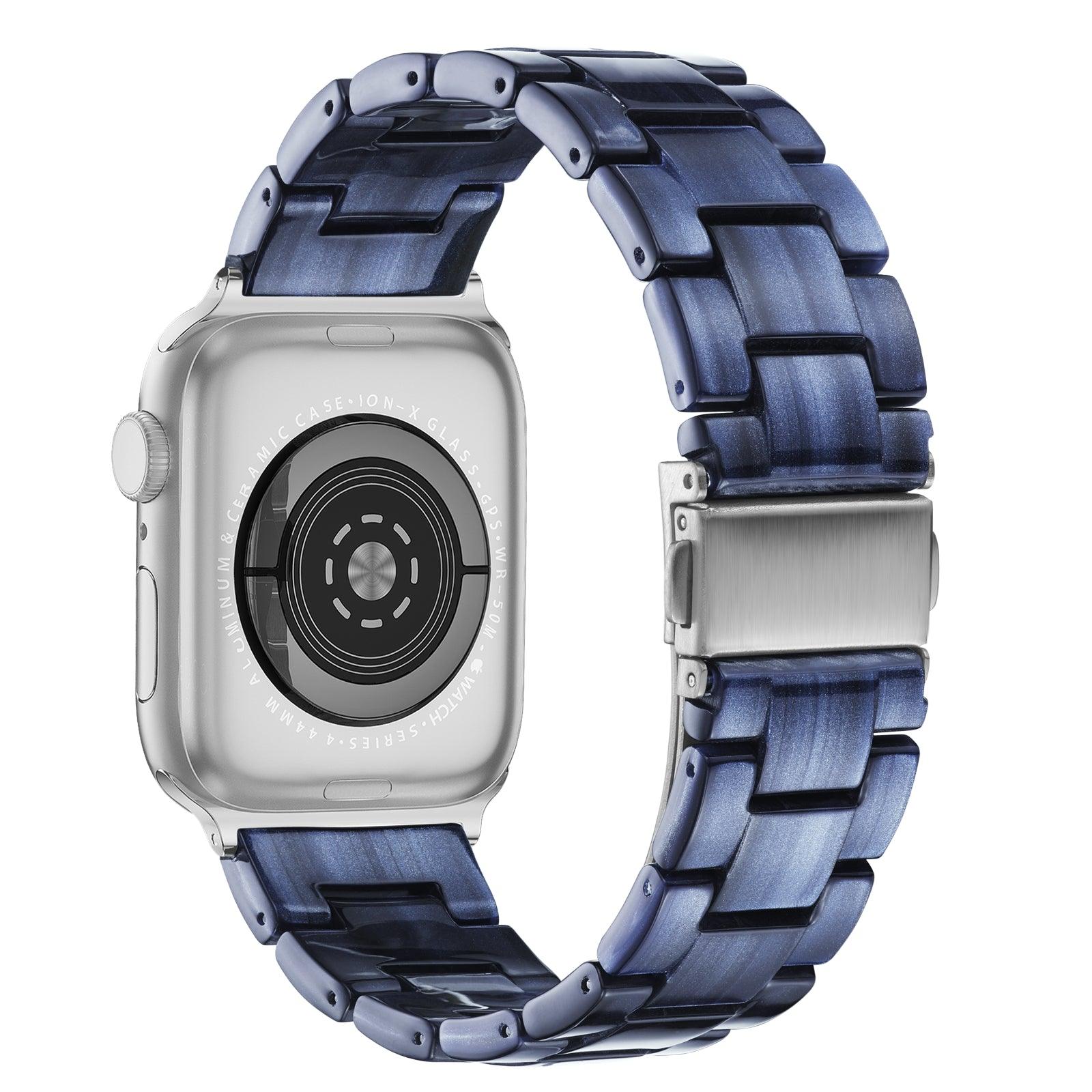 Bransoletka/Pasek do Apple Watch Dream Blue - Foxyband